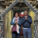 Photo taken by Saurabh M