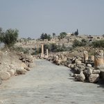 Um Qais | Photo taken by fern k