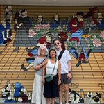 Photo taken by Sherri Z