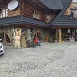 Photo taken by Sylvia S