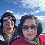 Photo taken by Aparna S