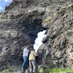 Photo taken by Deann M