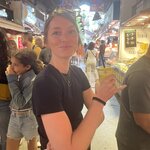 Photo taken by Lisa M