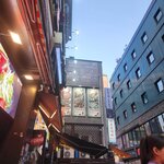 Photo taken by Mark C