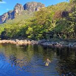 Photo taken by Matt W