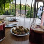 Photo taken by Tom K