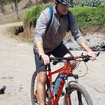 Photo taken by Anne T