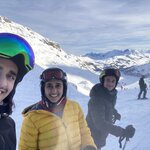 Photo taken by Kavita P