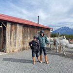 Photo taken by Sharon B