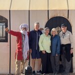 Photo taken by Larry M