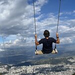 Photo taken by Thomas R