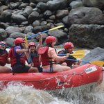 Photo taken by Dana F