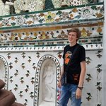 Photo taken by Michelle B