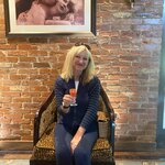 Photo taken by Donna G