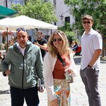 Photo taken by Kris B