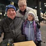 Photo taken by Joan W