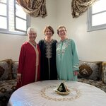 Photo taken by Marcia B