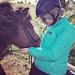 Photo taken by Lana M