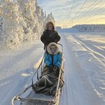 Photo taken by Anna P