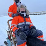 Photo taken by Genevieve R