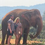 Photo taken by Aya I