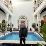 Photo taken by Eric W