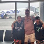 Photo taken by Erika N