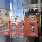 Photo taken by Amy W