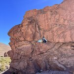 Photo taken by Shirley S