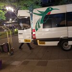 Photo taken by Tracye P