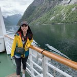 Photo taken by Jessica H