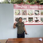 Photo taken by Cathy T