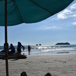 Photo taken by William R