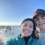 Photo taken by Maria K