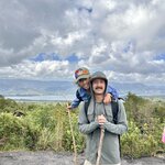 Photo taken by Susan O