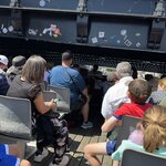 Photo taken by Jill B