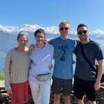 Photo taken by Laurie A