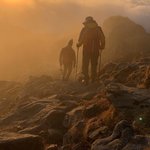 Photo taken by Peter M