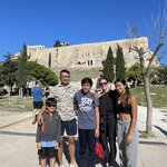 Photo taken by tony a