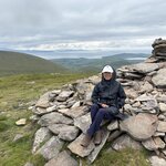 Photo taken by John K