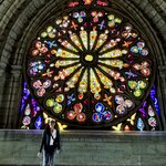 Photo taken by Cathy V