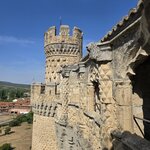 Photo taken by Marcia B