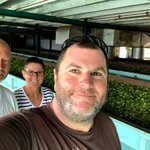 Tea drying | Photo taken by Karyn R