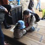 Matsumoto Castle | Photo taken by Louise I