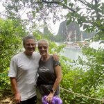 Photo taken by Jacqui O