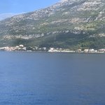 Neretva, en route to Dubrovnik | Photo taken by Eva W