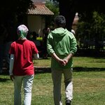 Photo taken by Eric T