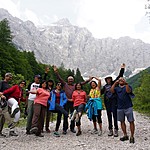 Photo taken by Shree L