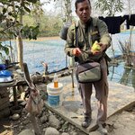 Photo taken by Kathy O