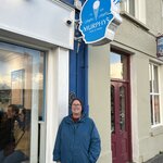 Photo taken by Gene L